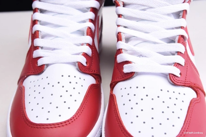 Air 1 'New Jordan '85 Beginnings' OG Retro CQ4921-601 High 1213